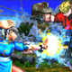 Illustration for article titled See The Battles Of emStreet Fighter X Tekken/em, Plus A emDino Crisis/em Wink